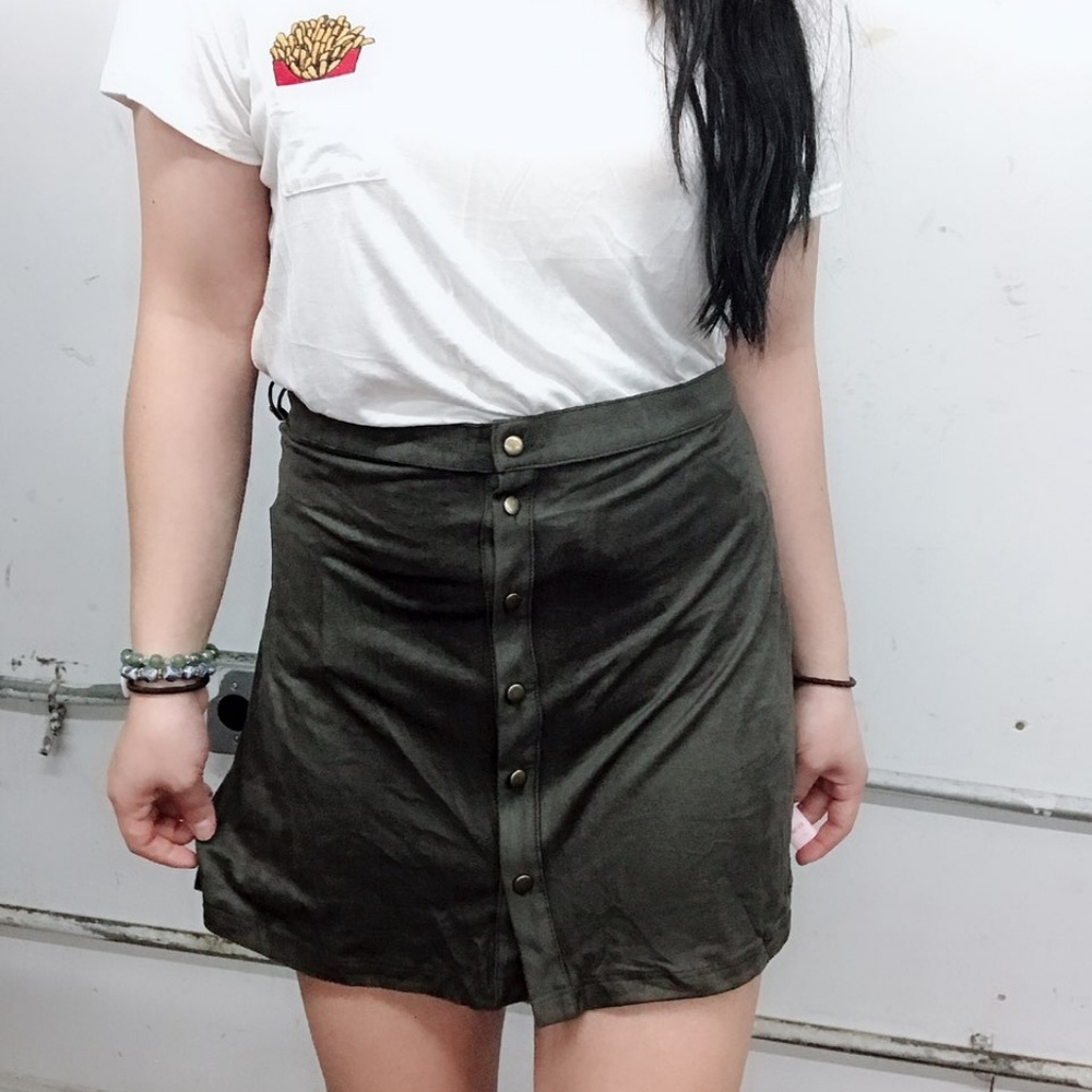 skirt